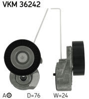 Riemenspanner Keilrippenriemen FüR Volvo Land Rover S60 II S80 V60 I V70 III