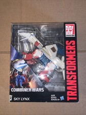 Transformers Combiner Wars Sky Lynx MISB