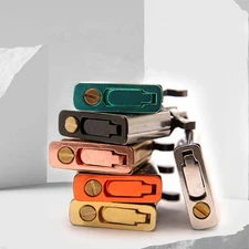 Alloy Sealed Bottom Fuel Tank Sealing Base Gasket For Zippo Lighter Accessories