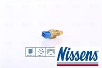Nissens 207049 Sensor FüR KüHlmitteltemperatur Sensor KüHlmittelsensor
