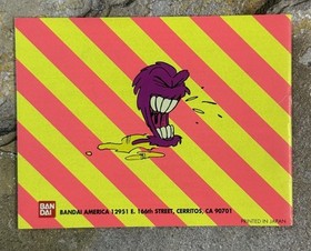 Toxic Crusaders - Nintendo Entertainment System NES - CIB **BEAUTIFUL!!**