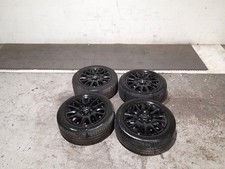 Felgen Set + Reifen Mini Mini (F55) 36116855106 P21890715