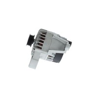 Lichtmaschine Generator 14 V 65 A Bosch Passend FüR U.A. Fiat Punto