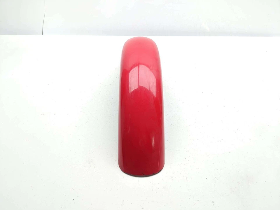 06-16 Kawasaki Vulcan 900 VN900C Front Wheel Fender 35004-0082 - Image 2 of 4