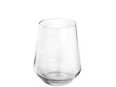 Package 6 Glasses Glass Allegra 43,5 Pasabahce