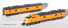 Ll Proto 2000 H0 31213 - Emd