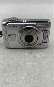 Fujifilm Finepix A610 | eBay
