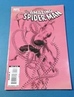 Amazing Spider-man #600 Alex Ross Variant VFNM Beauty  Wow