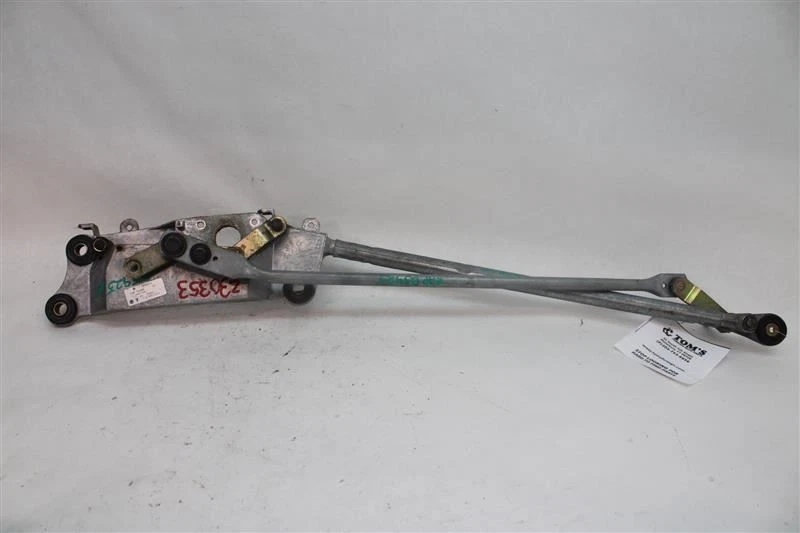 WIPER TRANSMISSION 大众途锐 2004 04 2005 05 2006 06 2007 07 1307634 — 第 2/4 张图片