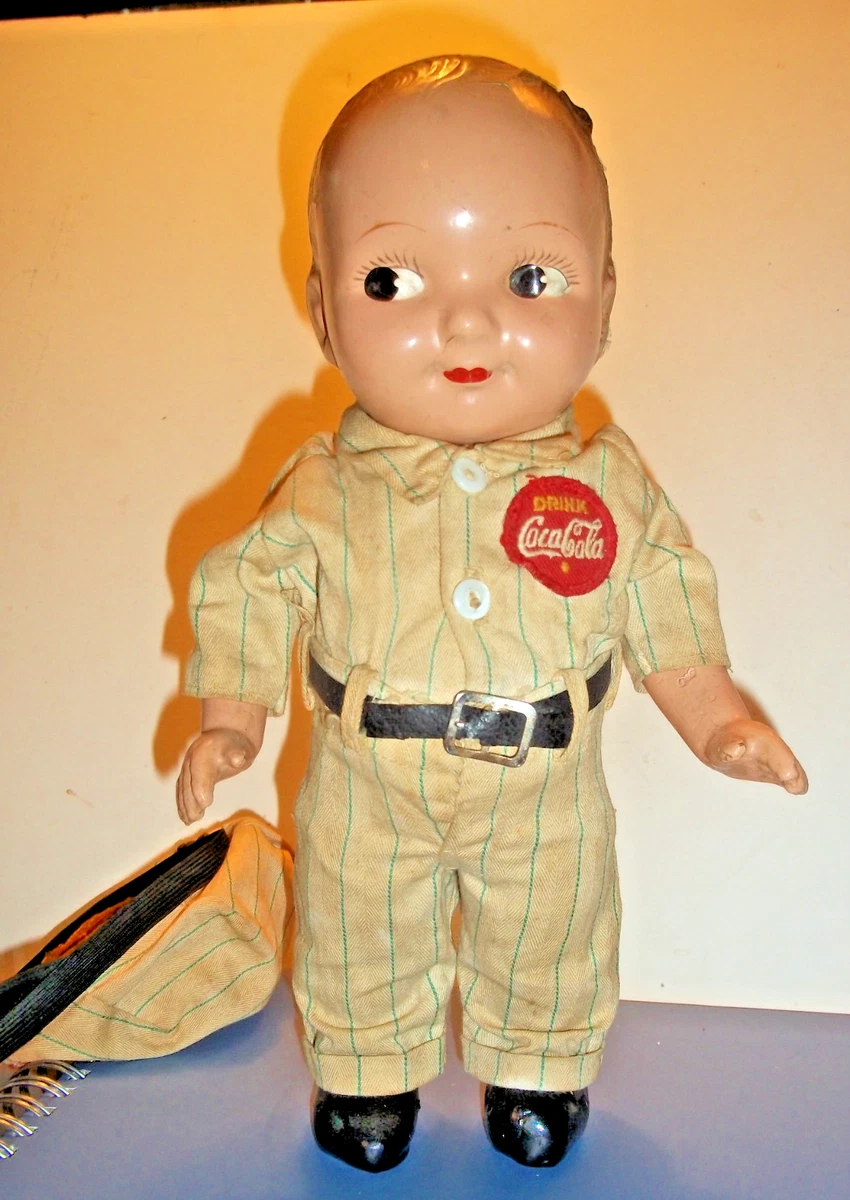 Buddy Lee Collectible Advertising Characters & Dolls for sale | eBay