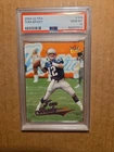 2004 FLEER ULTRA TOM BRADY #104 PSA 10 NEW ENGLAND PATRIOTS
