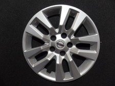 Nissan Altima Hubcap Wheel Cover Factory Original 13-18 Great Replacement A22