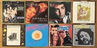 Paul McCartney Wings 13 Japanese 7” Vinyl Singles The Beatles