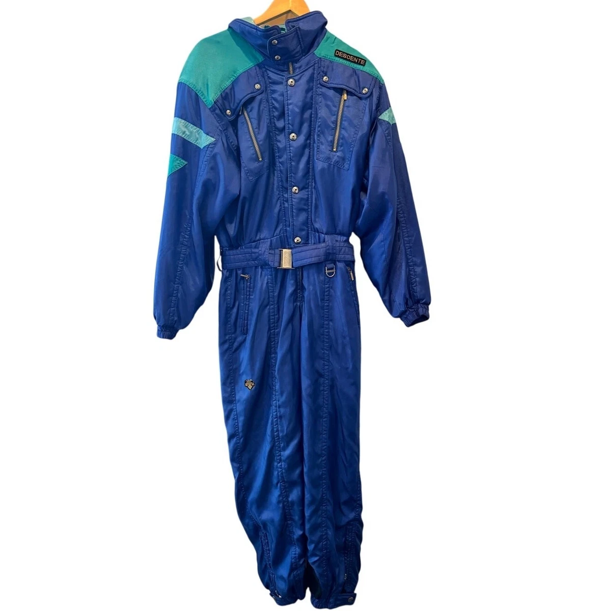 Descente Winter Sports Snowsuits for sale - eBay