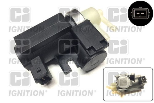 Pressure Converter Valve fits RENAULT CLIO Mk4 1.5D 2012 on CI 8200790180 New - Picture 2 of 2