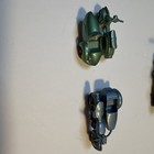 Five Motor Bike / Motorcycle Lot — photo 9