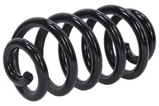 COIL SPRING REAR FOR AUDI A6 04-11 SPORT