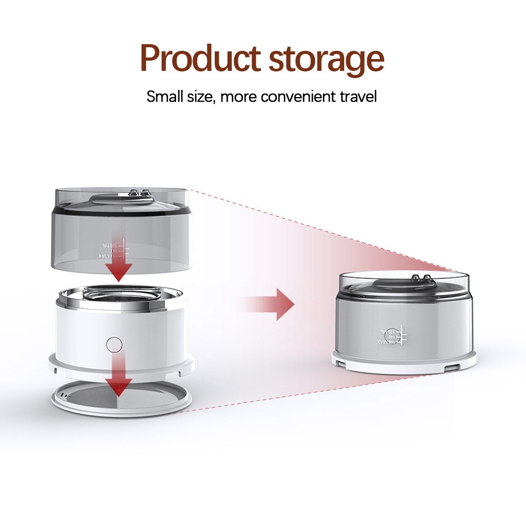 Drip Type Coffee Machine Coffee Appliance Coffeeware Coffee Brewer for Kitchen