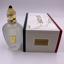 XJ 1861 Renaissance Xerjoff 香水- 一款2011年中性香水