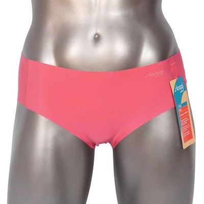 Sloggi ZERO Feel Hipster Slip 00IY/IY pink nahtlos bequem pflegeleicht NEU