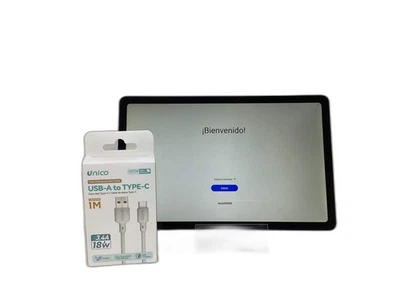 Samsung Galaxy Tab S6 Lite · 64GB · Wi-Fi