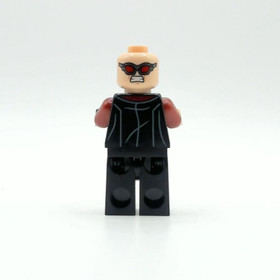 Hawkeye - 76042 - Avengers Age of Ultron Super Hero LEGO Marvel Minifigure