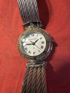 CHARRIOL Cable Watch | eBay display picture 3