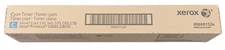 Xerox C60, C70, 550, 560, 570 006R01524 Cyan Toner Cartridge 006R01524