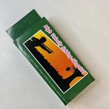 Slingshot with Wrist Brace - High Velocity Folding Pocket Size