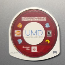 Namco Museum Battle Collection [Greatest Hits] (PSP)