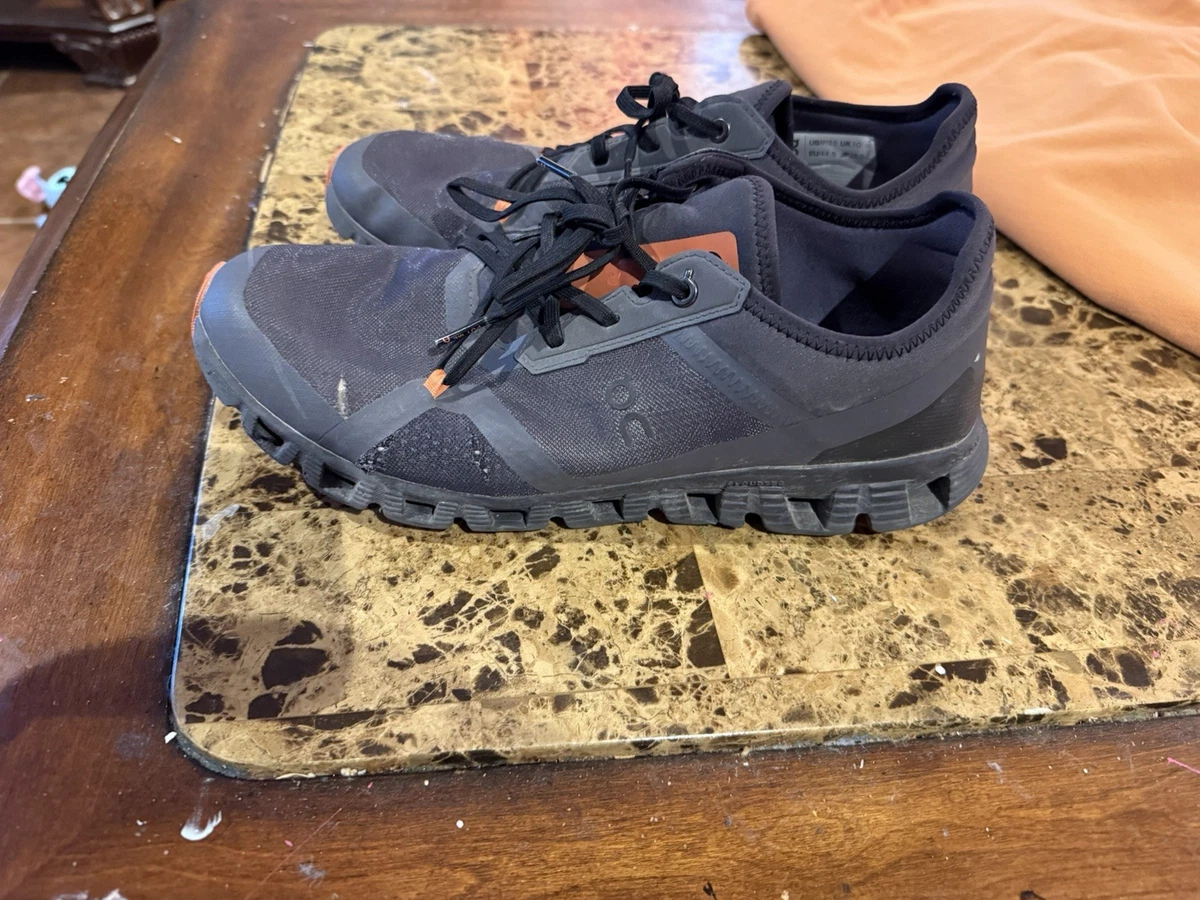 ON Cloud X Rock Rust - 40-99241 for sale | eBay