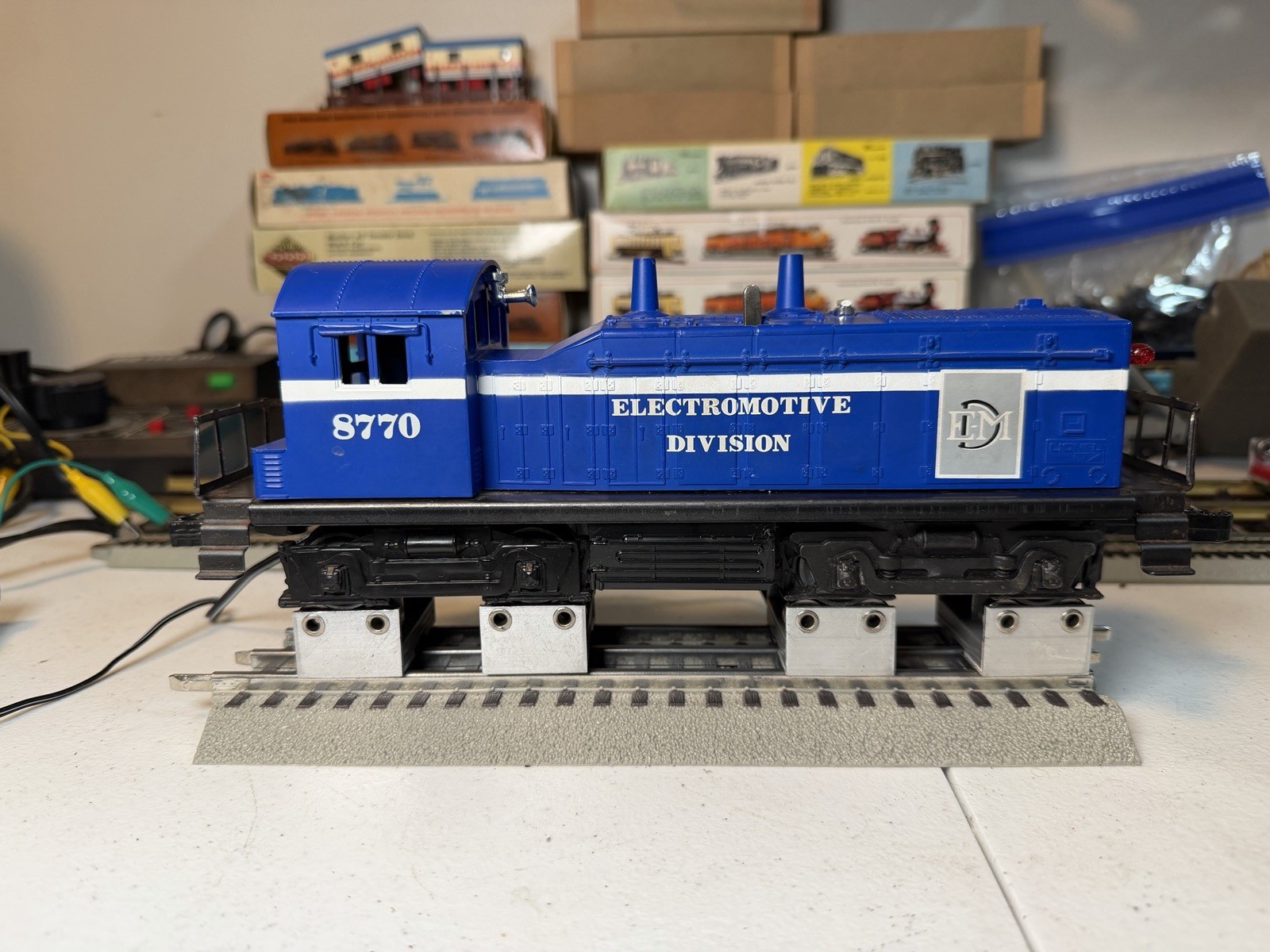 Click here to see eBay Auction