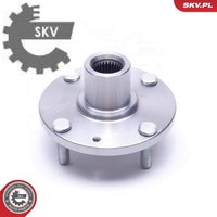 Esen SKV 29SKV485 Radlagersatz Radlager Satz FüR Hyundai FüR Kia