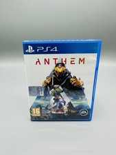 Anthem PS4 ITA Gioco Sony PlayStation 4 Italiano