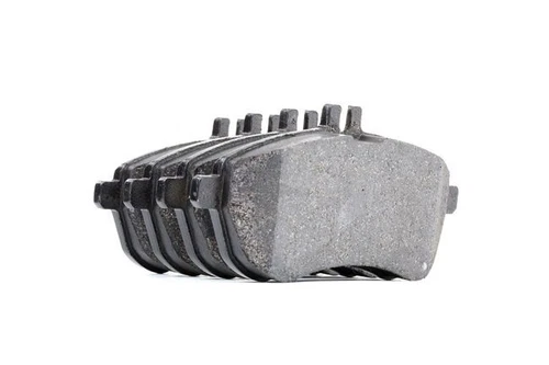 VALEO 302088 Juego Pastillas Freno Delanteras Adecuado para MERCEDES-BENZ CLS (C218) - Imagen 12 de 12