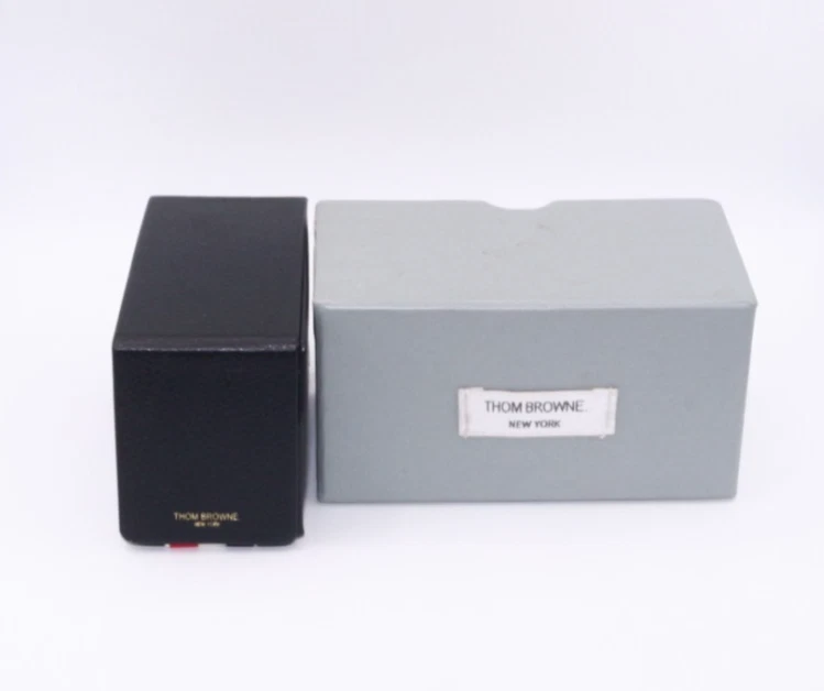 Thom Browne Black Vision Care for sale | eBay