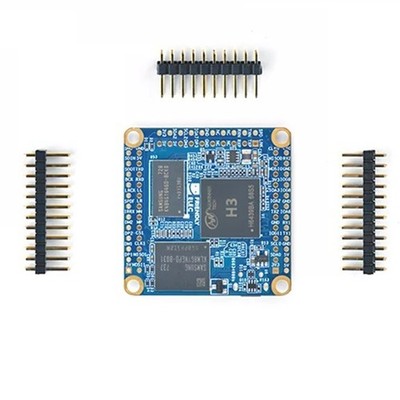 FüR   Core Allwinner H3 Quad Core 512 MB DDR3  + 8G EMCC  Core Board 9349