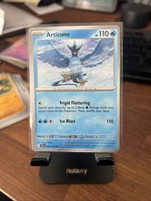 Articuno 032/159 Sv09: Journey Together Regular