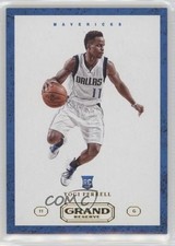 2016-17 Panini Grand Reserve Yogi Ferrell #45 4t6