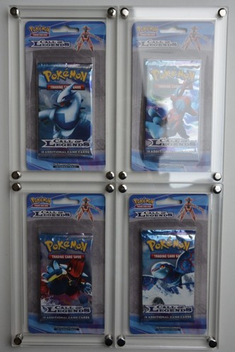 Call of Legends booster pack