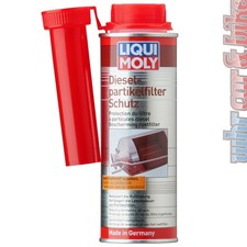 Liqui Moly Dieselpartikelfilterreiniger 250ml...
