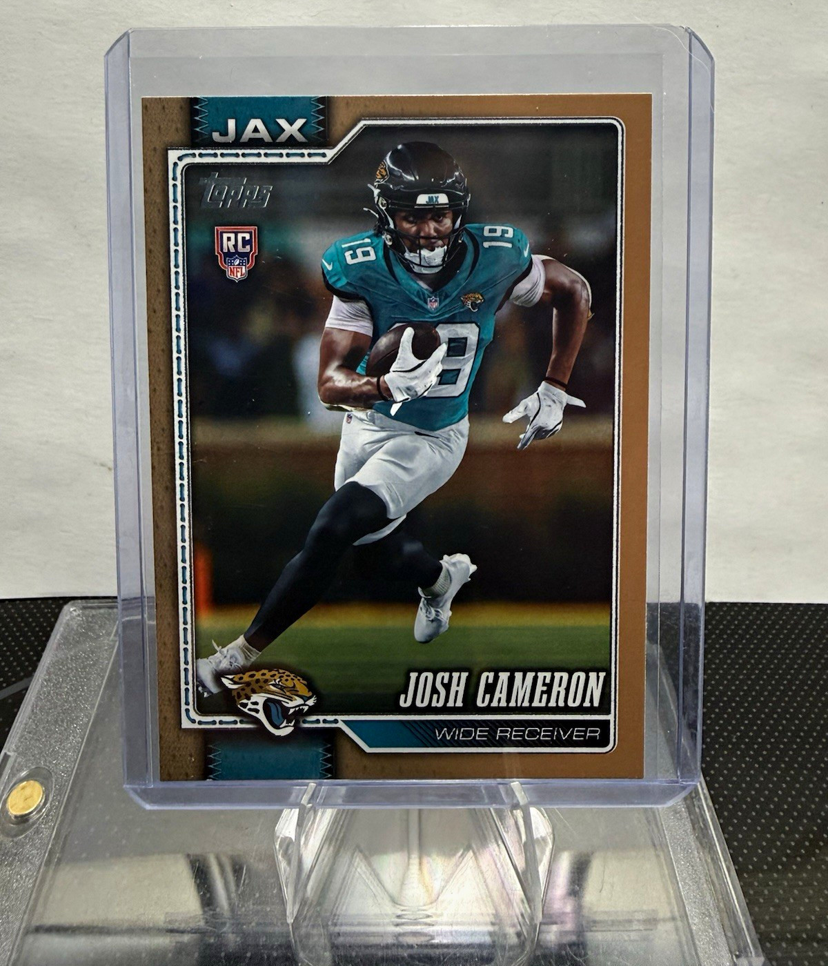 2026 Topps Josh Cameron /2026