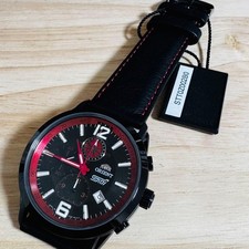 Orient STI Limited Chronograph Watch Quartz L...