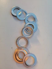 New 3/4-inch x 1/2-Inch Steel Reducing Washer, like Halex 96821