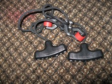 RED HOT EZ ROLLER ROPE COCKER FOR CROSSBOWS - PARKER