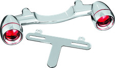 Kuryakyn for Bullet Light Rear Signal Bar