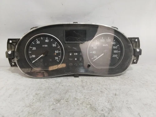 P248101432R Cuadro Instrumentos para DACIA SANDERO * 1806682 - Imagen 1 de 7