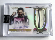 2025 Topps Dynasty Formula 1 Racing Checklist Guide in-content 28