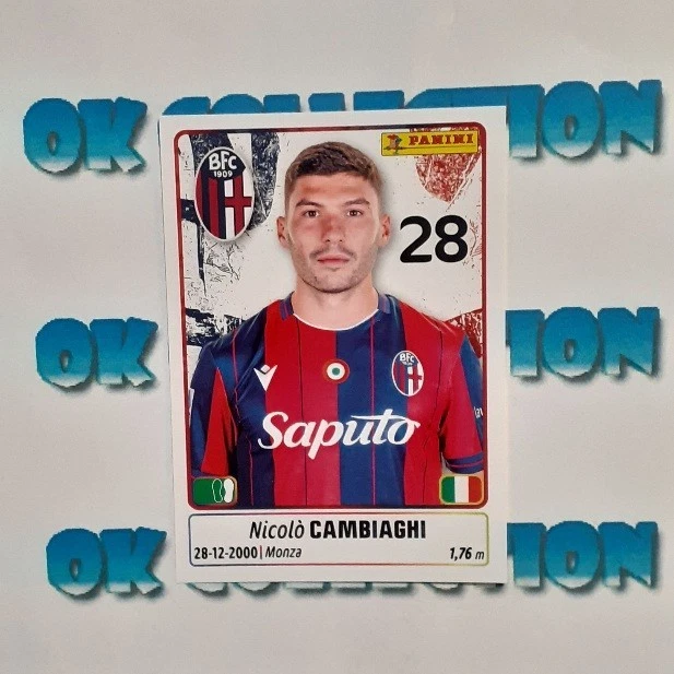 Figurine Panini Campioni Dello Sport 1967/68 – Cyclisme Girardengo N°273 – Rare