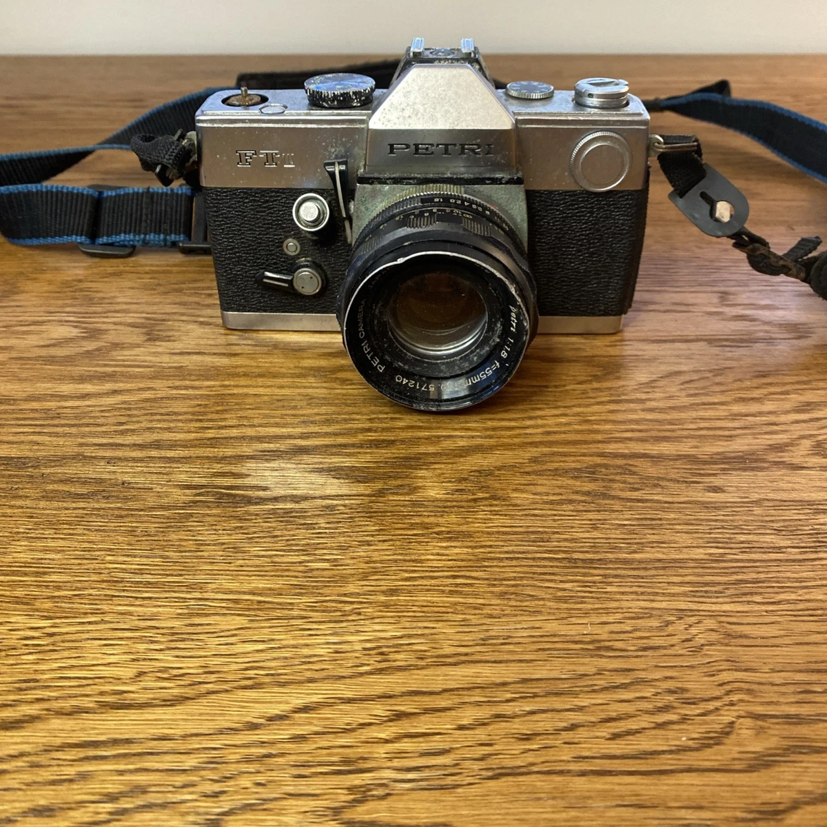 Petri Vintage SLR Cameras for sale | eBay